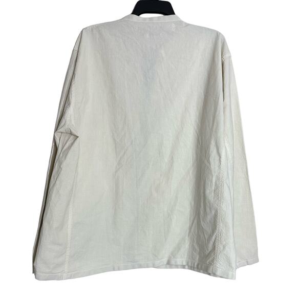 Dr. Collectors Hollywood M52 Africa jacket in light Poplin Size Large - Picture 2 of 7